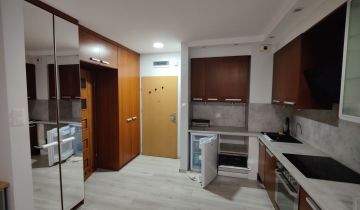 Mieszkanie 1-pokojowe Warszawa Wola, ul. Zawiszy