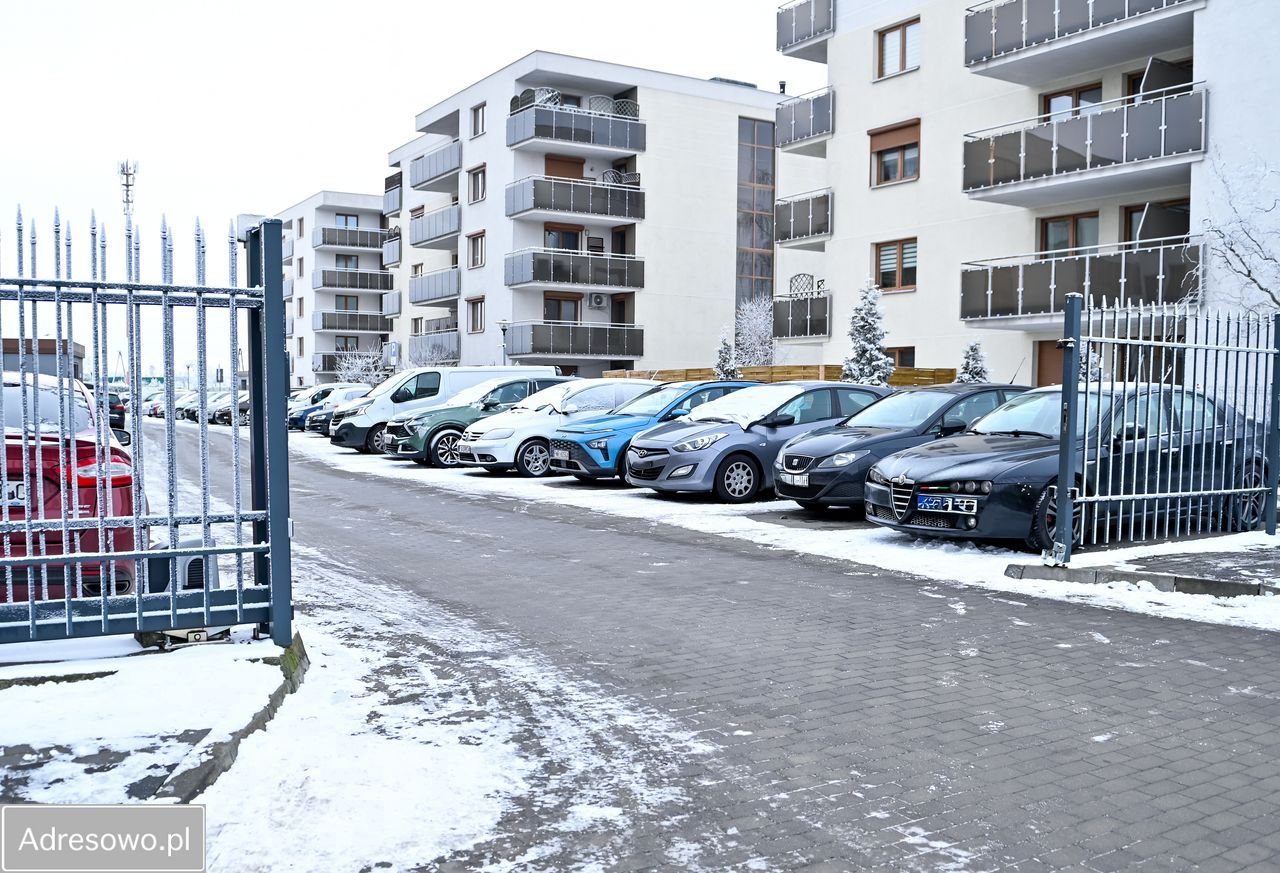 Mieszkanie 2-pokojowe Września, ul. Pilska. Zdjęcie 18