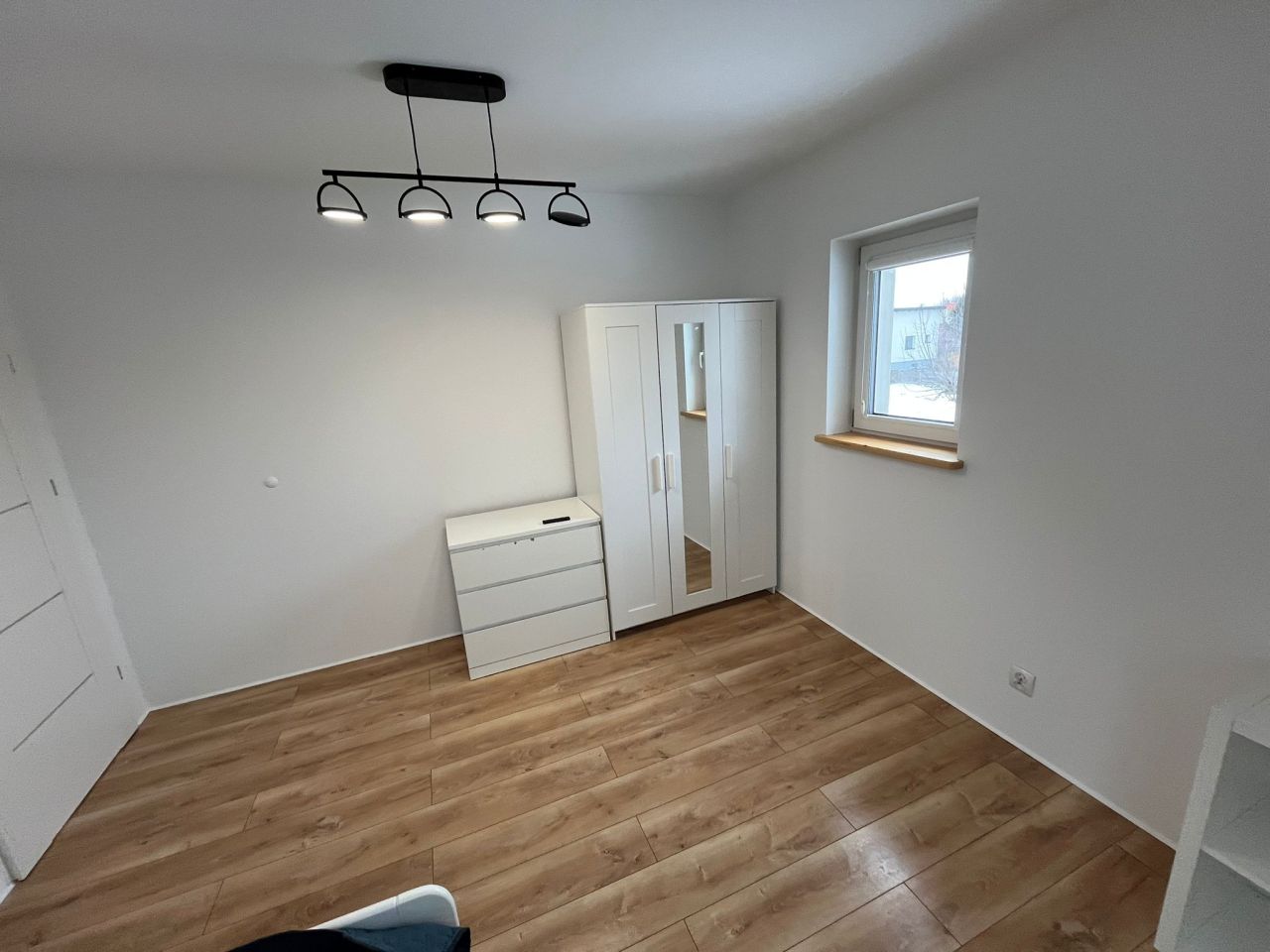 dom wolnostojący, 5 pokoi Skawina Samborek, ul. Wojska Polskiego. Zdjęcie 24