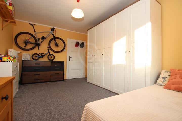 Mieszkanie 3-pokojowe Wrocław, ul. Chorzowska. Zdjęcie 13