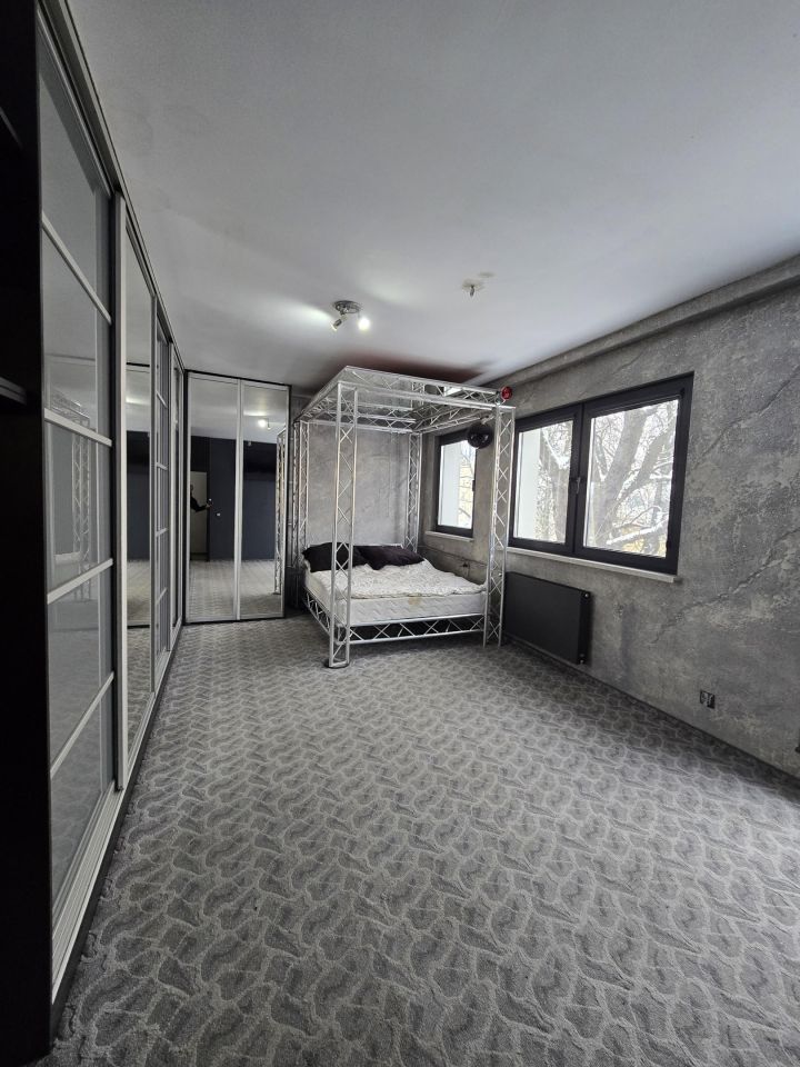 Mieszkanie 5-pokojowe Wrocław Psie Pole, al. Marcina Kromera. Zdjęcie 6