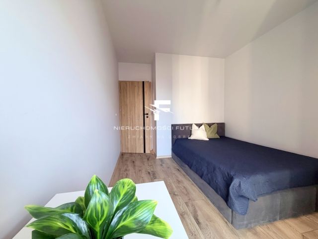 Mieszkanie 2-pokojowe Dopiewiec, ul. Róży Wiatrów. Zdjęcie 7