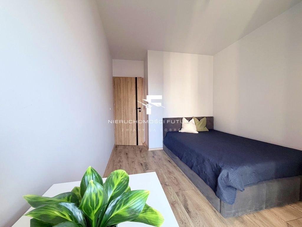 Mieszkanie 2-pokojowe Dopiewiec, ul. Róży Wiatrów. Zdjęcie 7