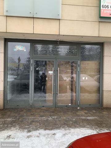 Lokal Mińsk Mazowiecki, ul. 1 PLM Warszawa. Zdjęcie 1