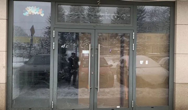 Lokal Mińsk Mazowiecki, ul. 1 PLM Warszawa