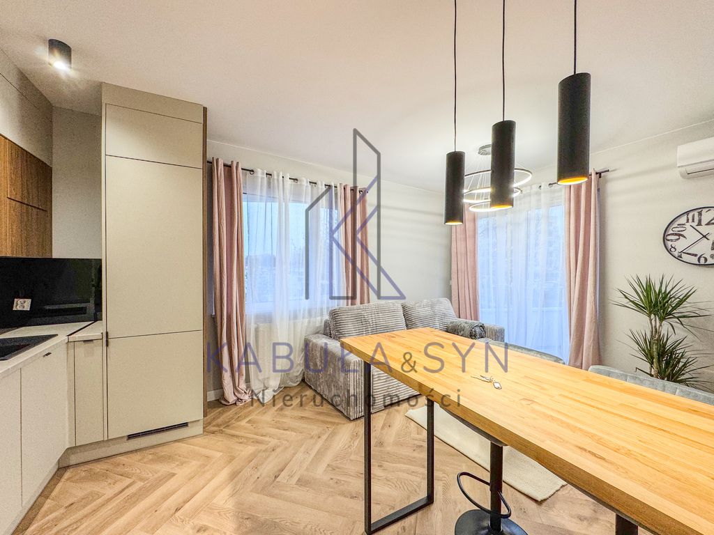 Mieszkanie 3-pokojowe Bydgoszcz, ul. Przyjaciół. Zdjęcie 4