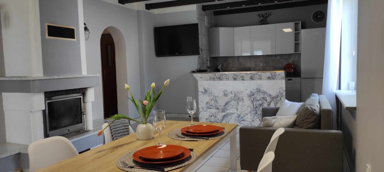 dom wolnostojący, 4 pokoje Kopalino, Piękna. Zdjęcie 3