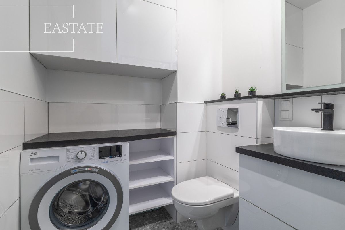 Mieszkanie 2-pokojowe Rumia Janowo, ul. Błoń Janowskich. Zdjęcie 13