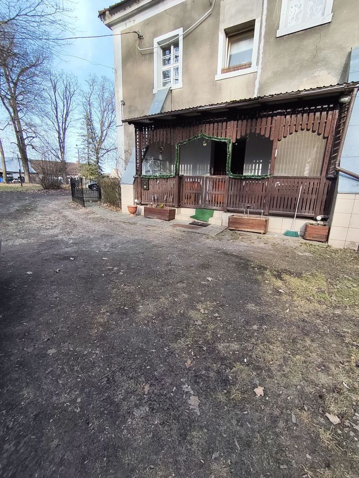 Mieszkanie 4-pokojowe Chełmek. Zdjęcie 1