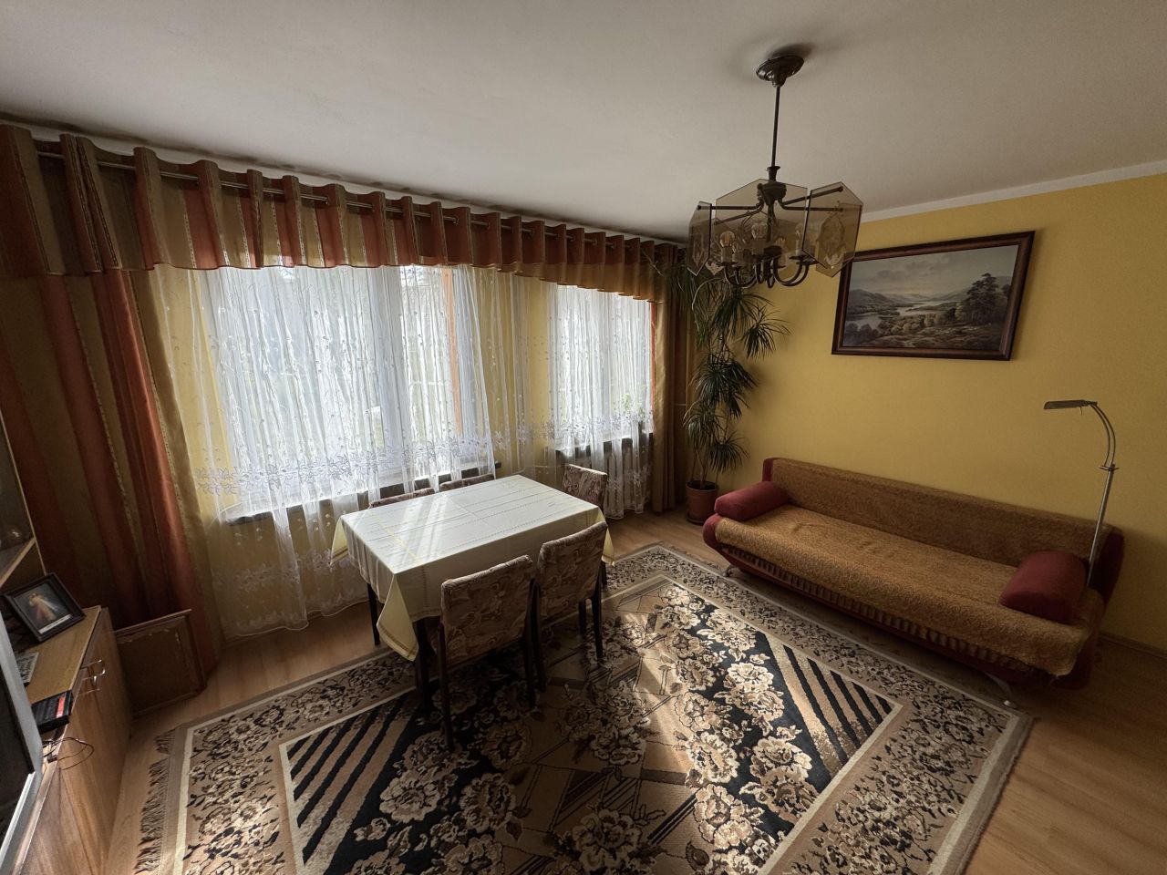 Mieszkanie 3-pokojowe Kielce Ślichowice, ul. Edwarda Meissnera. Zdjęcie 8