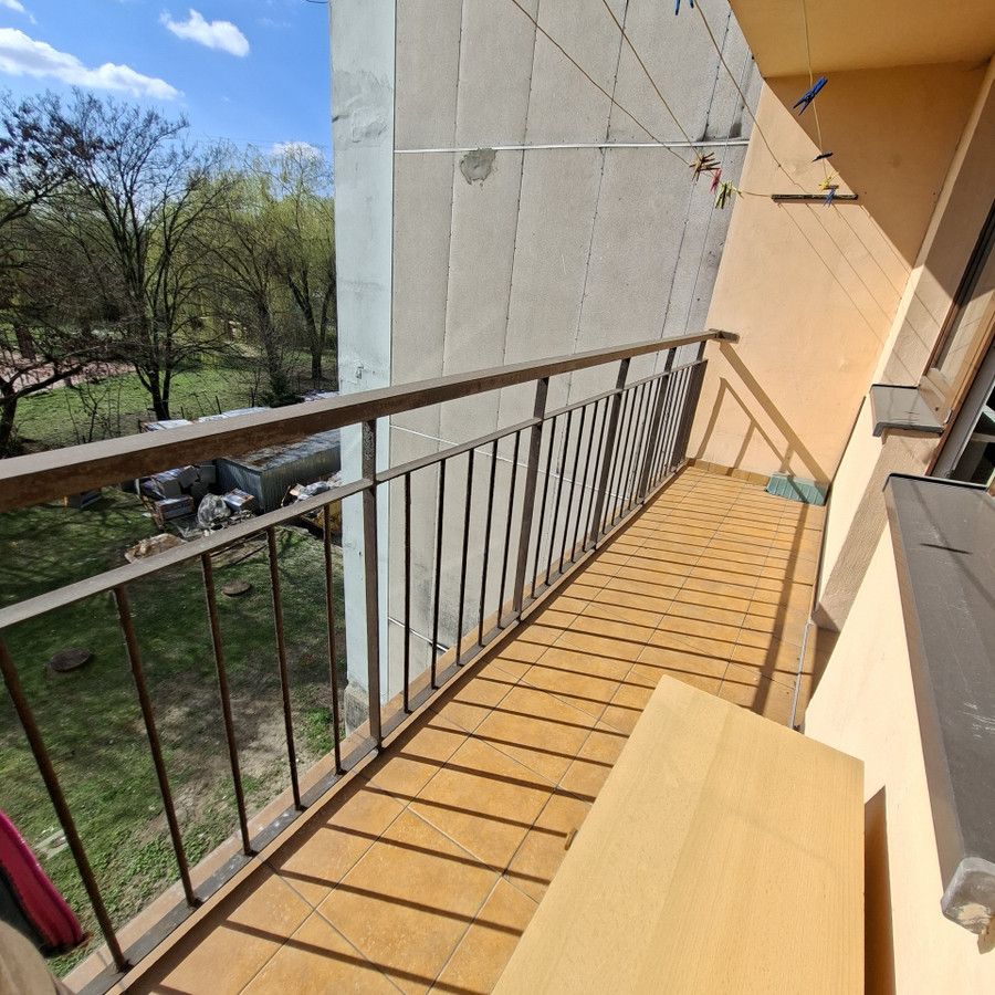 Mieszkanie 3-pokojowe Zabrze, ul. prof. Tadeusza Kotarbińskiego. Zdjęcie 4