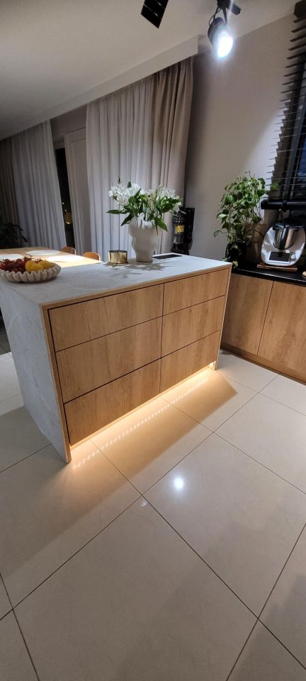 Mieszkanie 4-pokojowe Płońsk, Szkolna. Zdjęcie 4