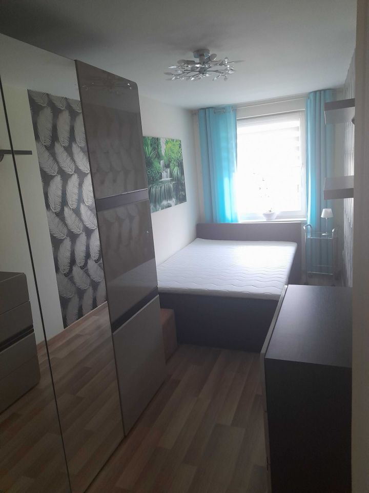 Mieszkanie 2-pokojowe Mrągowo, ul. Długa. Zdjęcie 2