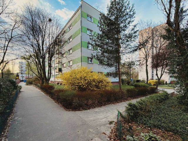 Mieszkanie 3-pokojowe Warszawa Bielany, ul. Jana Kochanowskiego. Zdjęcie 1