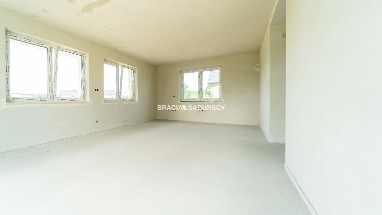 dom wolnostojący, 5 pokoi Przeginia Narodowa, ul. Jana Matejki. Zdjęcie 22