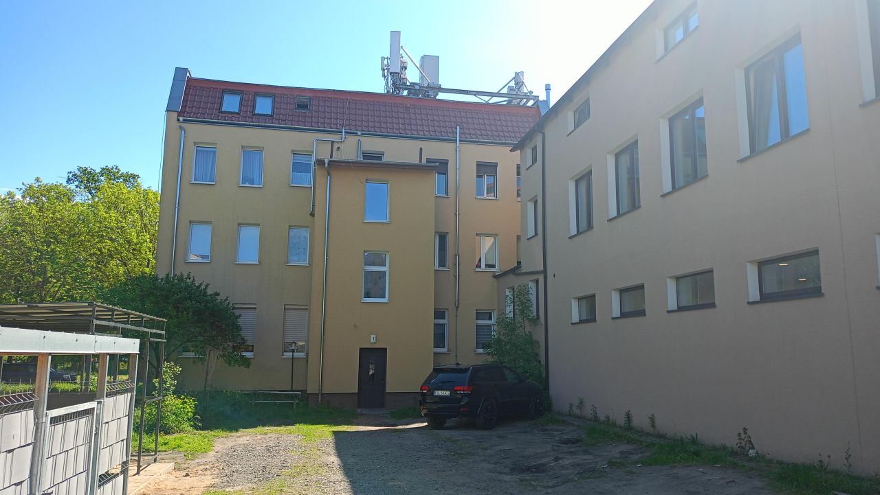 Mieszkanie 3-pokojowe Słubice, al. Niepodległości. Zdjęcie 21