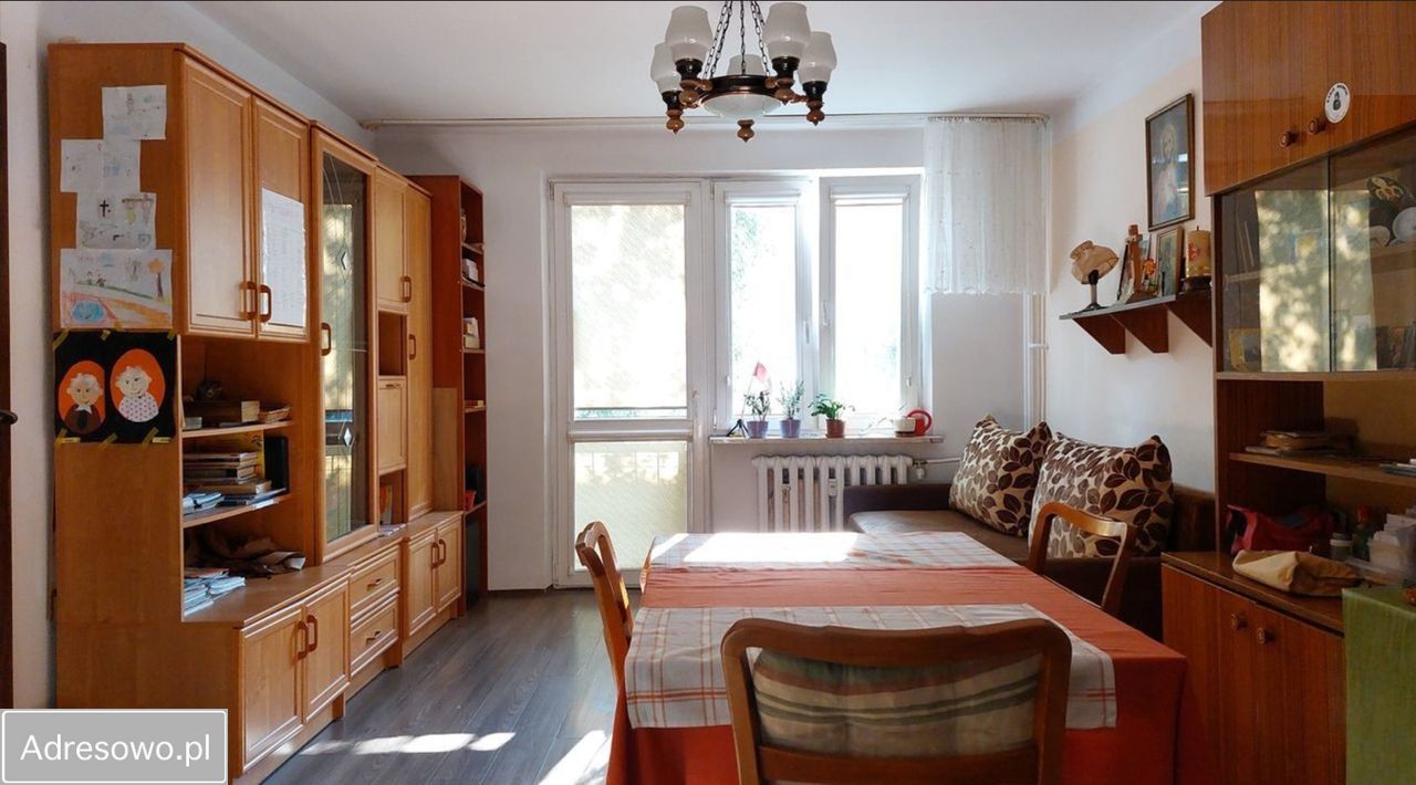 Mieszkanie 2-pokojowe Kraków Podgórze, ul. Dworcowa. Zdjęcie 1