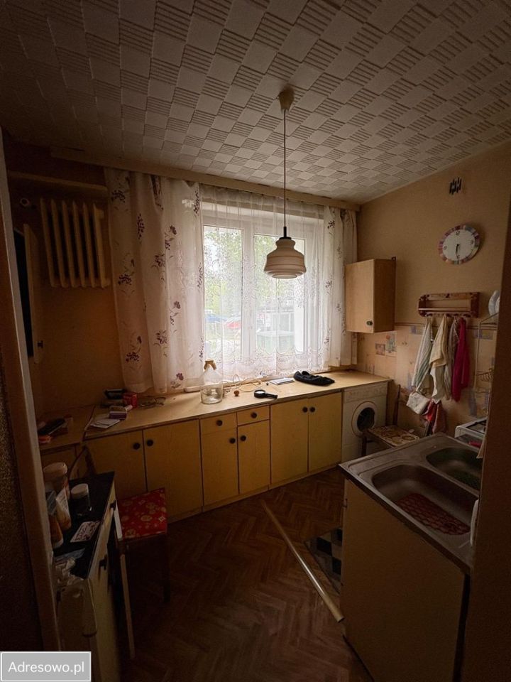 Mieszkanie 2-pokojowe Łódź Żubardź, ul. Mahatmy Gandhiego. Zdjęcie 4