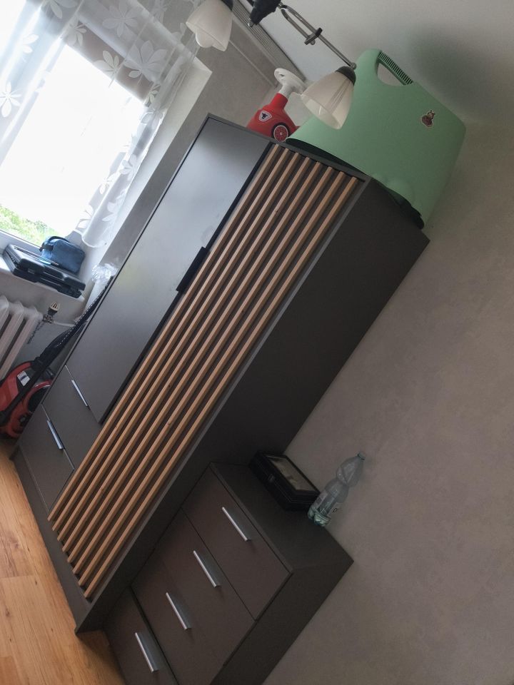 Mieszkanie 4-pokojowe Choszczno, ul. Grunwaldzka. Zdjęcie 6