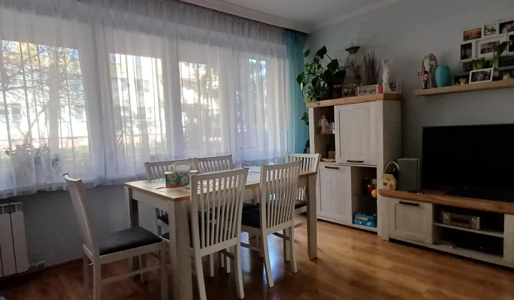 Mieszkanie 3-pokojowe Andrychów, Stanisława Lenartowicza
