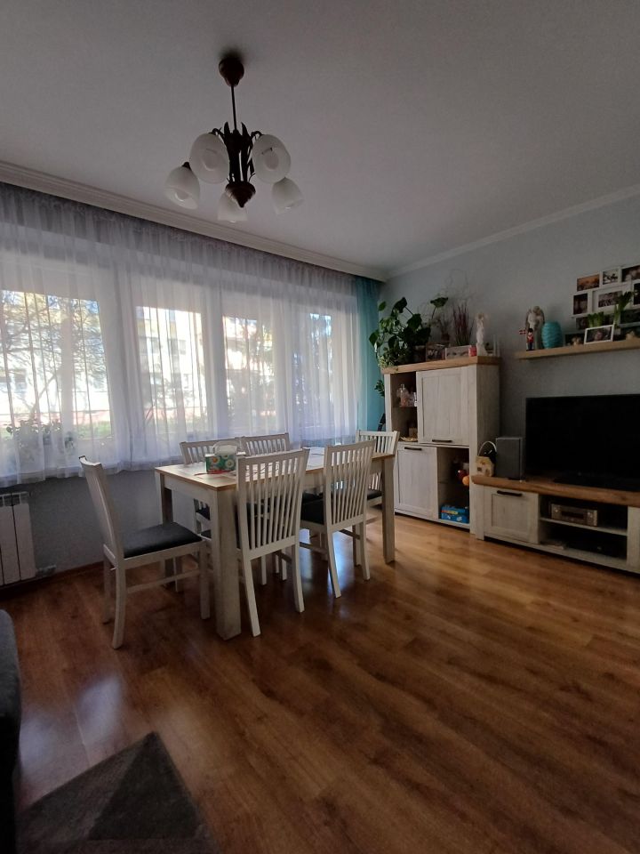 Mieszkanie 3-pokojowe Andrychów, Stanisława Lenartowicza. Zdjęcie 1