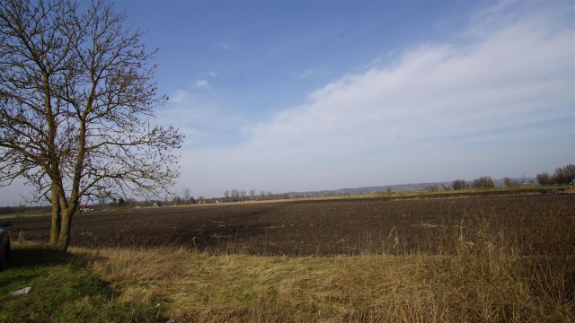 Działka rolna Węzina. Zdjęcie 3