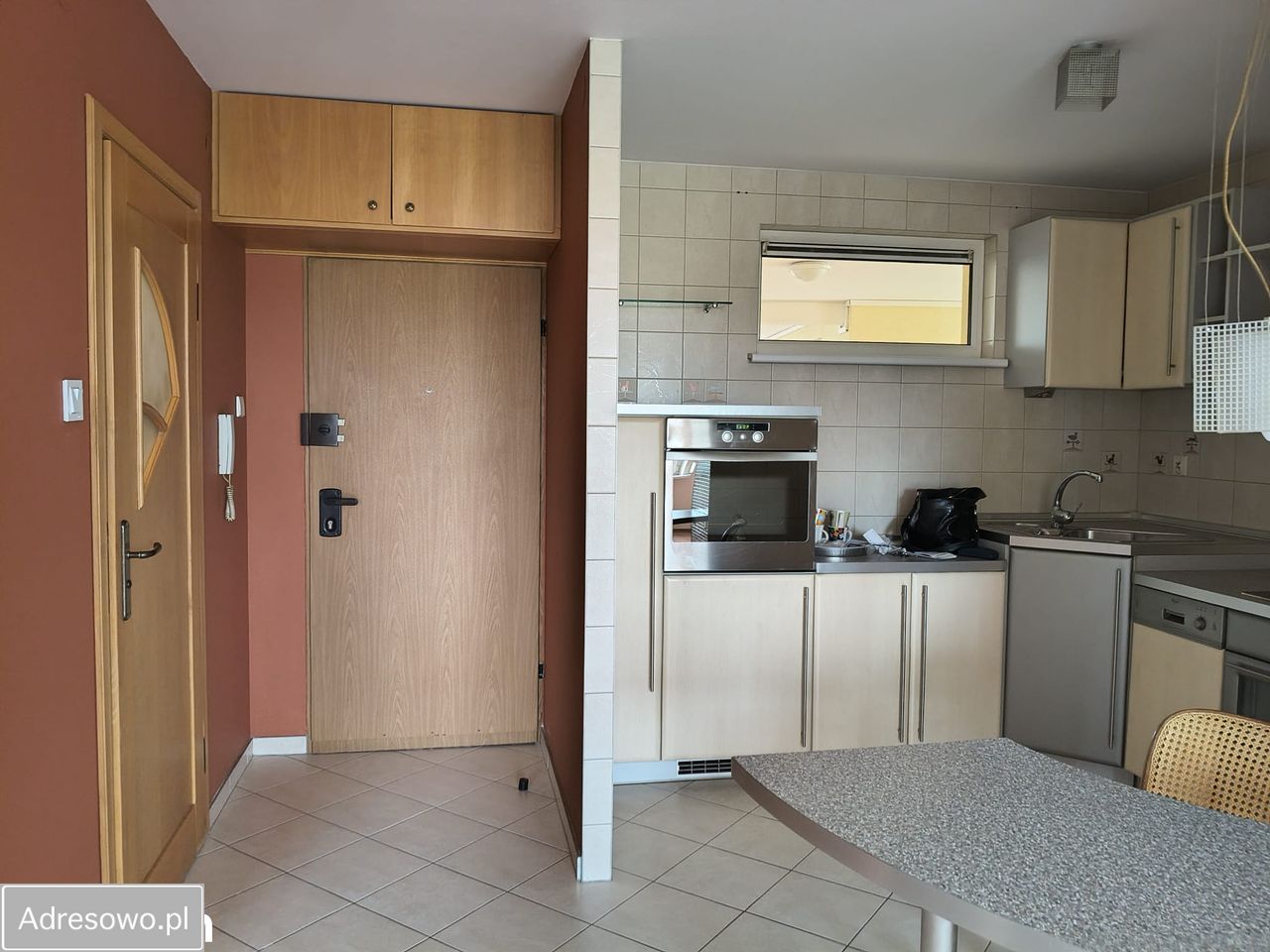 Mieszkanie 2-pokojowe Poznań Naramowice, ul. Naramowicka. Zdjęcie 9