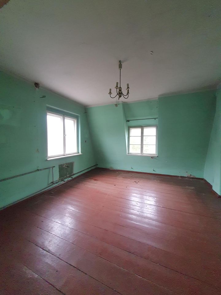 dom wolnostojący, 7 pokoi Wojnowice, ul. Główna. Zdjęcie 3