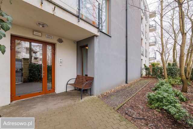 Mieszkanie 2-pokojowe Warszawa Anin. Zdjęcie 1