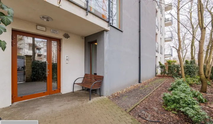 Mieszkanie 2-pokojowe Warszawa Anin