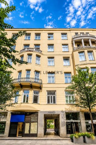 Mieszkanie 3-pokojowe Warszawa Śródmieście, ul. Chmielna. Zdjęcie 12