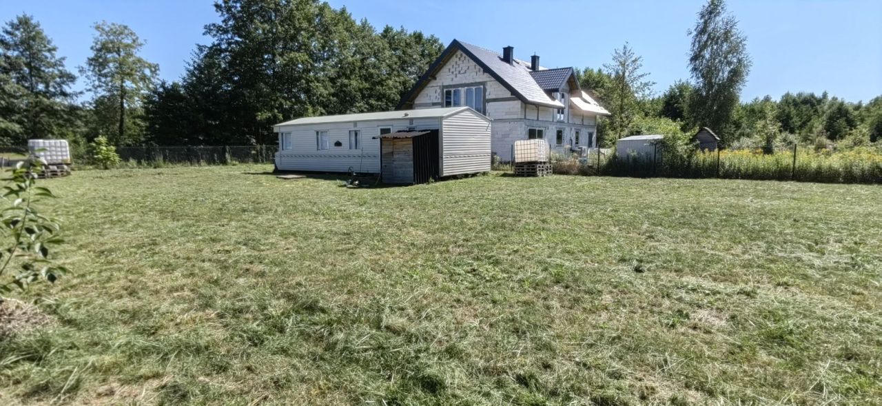Działka budowlana Karolew. Zdjęcie 6