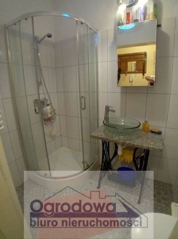 Mieszkanie 2-pokojowe Warszawa Praga-Północ, ul. Ząbkowska. Zdjęcie 4