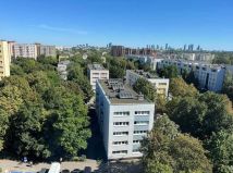 Mieszkanie 1-pokojowe Warszawa Bielany, ul. Jana Kochanowskiego. Zdjęcie 3