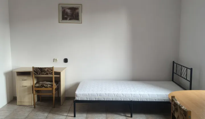 Pokój Rzeszów Nowe Miasto, al. prof. Adama Krzyżanowskiego
