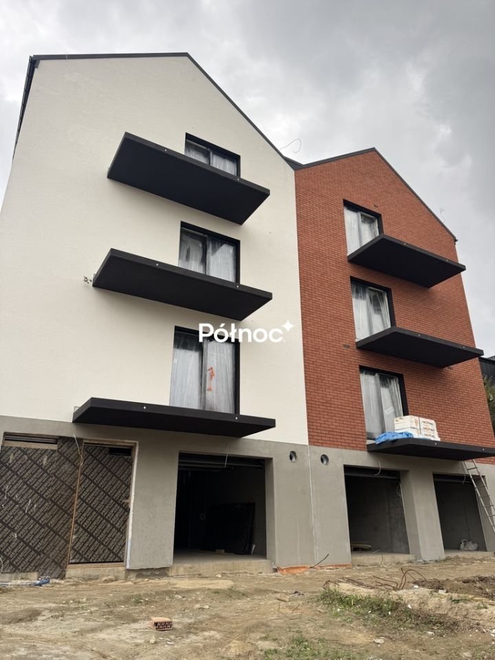 Mieszkanie 2-pokojowe Wieliczka. Zdjęcie 1