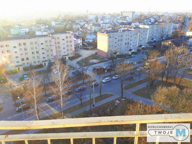 Mieszkanie 2-pokojowe Kielce Herby, ul. św. Weroniki. Zdjęcie 1