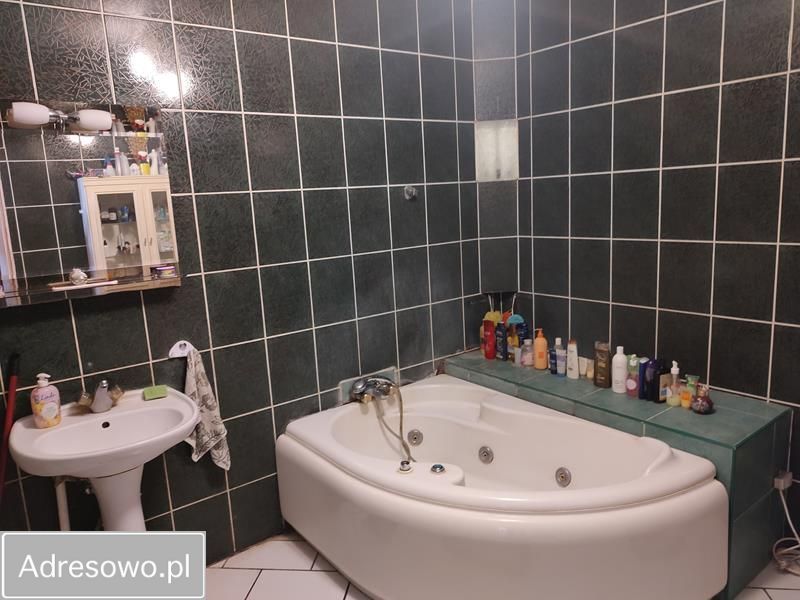 dom wolnostojący Bartoszyce, ul. Bohaterów Warszawy. Zdjęcie 11