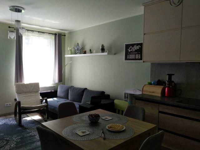 Mieszkanie 3-pokojowe Lublin, ul. Nowy Świat. Zdjęcie 1