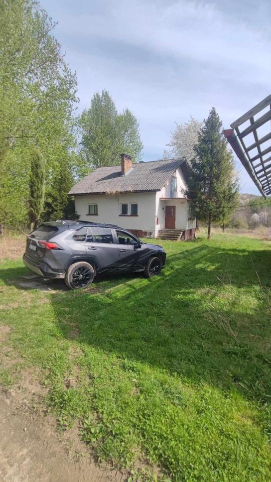 Działka rolno-budowlana Lubenia. Zdjęcie 4