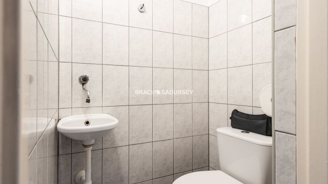 dom wolnostojący, 6 pokoi Kraków Bronowice, ul. Jasnogórska. Zdjęcie 20