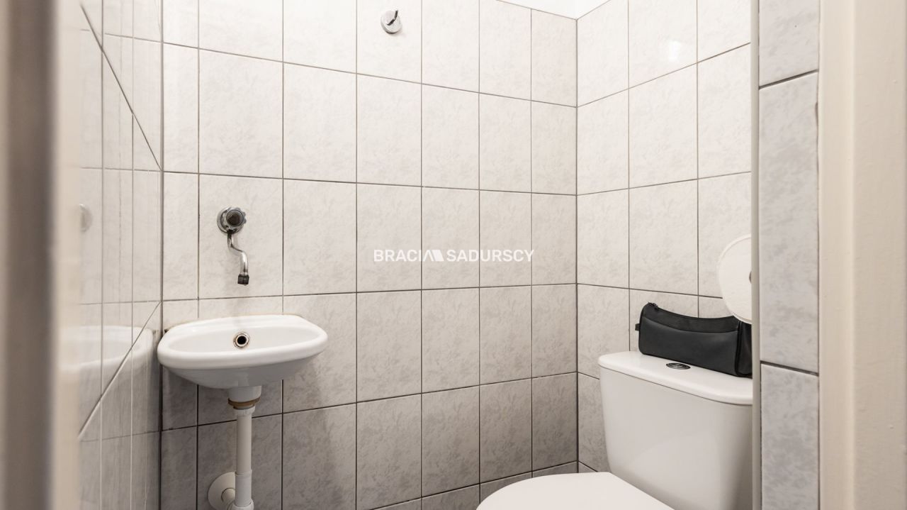 dom wolnostojący, 6 pokoi Kraków Bronowice, ul. Jasnogórska. Zdjęcie 20