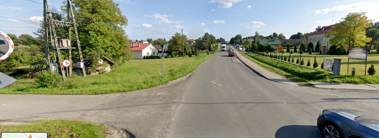 Działka inwestycyjna Iwierzyce. Zdjęcie 6