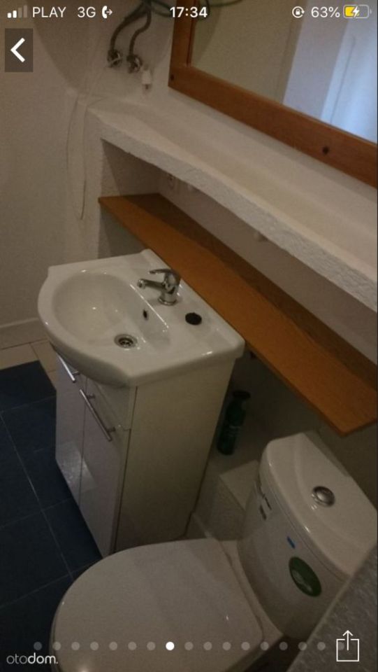 Mieszkanie 2-pokojowe Bytom, ul. Konstytucji. Zdjęcie 8