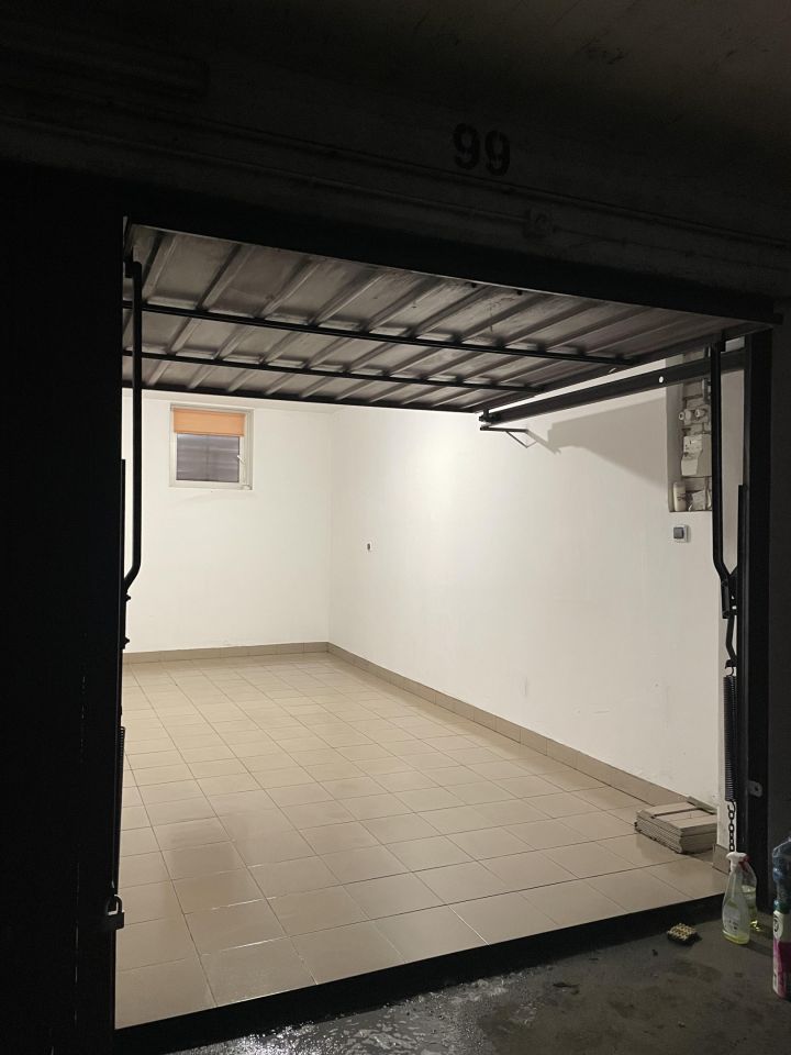 Garaż/miejsce parkingowe Białystok Wysoki Stoczek, ul. Swobodna. Zdjęcie 3