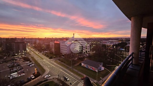 Mieszkanie 3-pokojowe Wrocław Szczepin, ul. Strzegomska. Zdjęcie 8