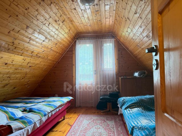 dom letniskowy, 3 pokoje Lubiatowo, ul. Bałtycka. Zdjęcie 12