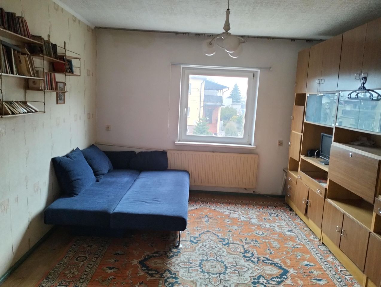 Mieszkanie 3-pokojowe Byczyna, ul. Częstochowska. Zdjęcie 9