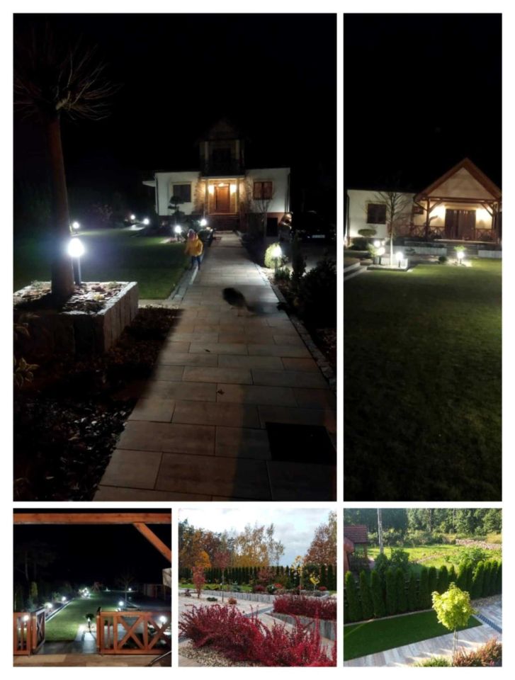 dom wolnostojący Nowiny. Zdjęcie 7