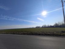 Działka inwestycyjna Jeżów, ul. Górna. Zdjęcie 4